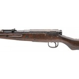 "Japanese Kokura Type 99 Rifle 7.7 Jap (R41301) Consignment" - 4 of 9