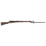 "Japanese Kokura Type 99 Rifle 7.7 Jap (R41301) Consignment"