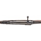 "Japanese Kokura Type 99 Rifle 7.7 Jap (R41301) Consignment" - 3 of 9