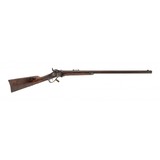 "Carlos Gove Sharps 1874 Rifle (AL9838) CONSIGNMENT"