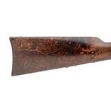 "Carlos Gove Sharps 1874 Rifle (AL9838) CONSIGNMENT" - 10 of 11