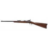 "U.S. Springfield Model 1873 Carbine .45-70 (AL9915) CONSIGNMENT" - 5 of 8