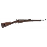 "Model 1892 Berthier Carbine 8x50mmR Lebel (AL10106) Consignment" - 10 of 10