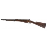 "Model 1892 Berthier Carbine 8x50mmR Lebel (AL10106) Consignment" - 8 of 10