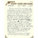 "Houston Texas Shipped Colt Single Action Army Sheriff's Model (AC1057) CONSIGNMENT" - 3 of 9