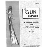 "Extremely Rare Colt Single Action Army 22 Caliber Ex R.Q. Sutherland Collection (AC1096) CONSIGNMENT" - 4 of 12