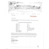 "DFC Inspected Colt Single Action Army Cavalry Model (AC1080) Consignment" - 2 of 8