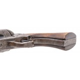 "DFC Inspected Colt Single Action Army Cavalry Model (AC1080) Consignment" - 8 of 8