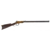 "Civil War Era Henry Rifle 44RF (AW1098) Consignment" - 1 of 7