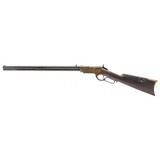 "Civil War Era Henry Rifle 44RF (AW1098) Consignment" - 5 of 7