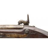 "U.S. Springfield Model 1816 converted to Percussion .69 caliber (AL9972) CONSIGNMENT" - 3 of 8