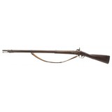 "U.S. Springfield Model 1816 converted to Percussion .69 caliber (AL9972) CONSIGNMENT" - 6 of 8