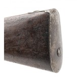 "U.S. Springfield Model 1816 converted to Percussion .69 caliber (AL9972) CONSIGNMENT" - 2 of 8