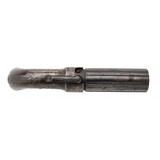 "W. Marston DA Bar Hammer Pepperbox pistol .31 caliber (AH8622) CONSIGNMENT" - 5 of 6
