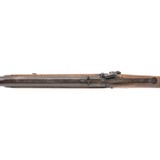 "Half Stock Heavy Barrel Percussion rifle by Maynard .36 caliber (AL10000) CONSIGNMENT" - 4 of 9