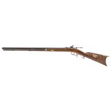 "Half Stock Heavy Barrel Percussion rifle by Maynard .36 caliber (AL10000) CONSIGNMENT" - 6 of 9