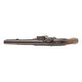 "Belgian Military flintlock pistol .65 caliber (AH8669) CONSIGNMENT" - 3 of 7