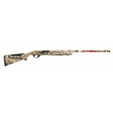 "(SN: X063722P) Benelli Super Black Eagle III 20 Gauge (NGZ514) New" - 1 of 5