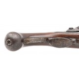 "U.S. Model 1816 Flintlock pistol by S.North .54 caliber (AH8650) CONSIGNMENT" - 6 of 7