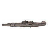 "U.S. Model 1816 Flintlock pistol by S.North .54 caliber (AH8650) CONSIGNMENT" - 3 of 7