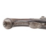 "U.S. Model 1816 Flintlock pistol By S. North .54 caliber (AH8649) CONSIGNMENT" - 6 of 7