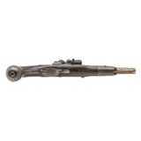 "U.S. Model 1816 Flintlock pistol By S. North .54 caliber (AH8649) CONSIGNMENT" - 7 of 7