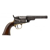 "Colt 4 1/2 Octagonal barrel .38RF (AC1153) CONSIGNMENT" - 6 of 6