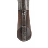 "Springfield Arms Co Belt revolver .31 caliber (AH8661) CONSIGNMENT" - 2 of 6