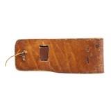 "Colt 3-1/2"" round Ctg Barrel Model w/o Ejector .38RF (AC1151) CONSIGNMENT" - 8 of 10