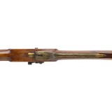 "American full stock percussion musket by Birch .75 caliber (AL10008) CONSIGNMENT" - 3 of 7