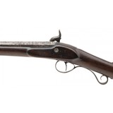 "Half stock percussion musket marked Soddon .64 caliber (AL10010) CONSIGNMENT" - 3 of 6