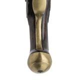 "English Flintlock pistol by WilLmore .65 caliber (AH8657) CONSIGNMENT" - 2 of 6