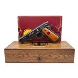 "Colt Texas A&M Special Edition 1911 Pistol .45 ACP (C20129) Consignment" - 6 of 10
