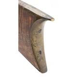 "Wilkinson Half stock percussion rifle .44 caliber (AL10069) CONSIGNMENT" - 2 of 9