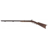 "Wilkinson Half stock percussion rifle .44 caliber (AL10069) CONSIGNMENT" - 8 of 9