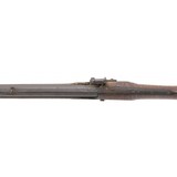 "Wilkinson Half stock percussion rifle .44 caliber (AL10069) CONSIGNMENT" - 6 of 9