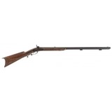 "Wilkinson Half stock percussion rifle .44 caliber (AL10069) CONSIGNMENT" - 1 of 9