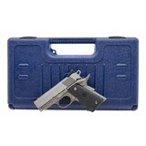 "Colt Defender Lightweight .45 ACP (C20285) Consignment" - 2 of 6