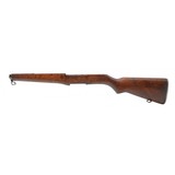 "WW2 Springfield M1 Garand Stock (MM5369) Consignment" - 4 of 4