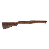 "WW2 Springfield M1 Garand Stock (MM5369) Consignment" - 1 of 4