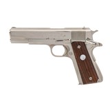 "Colt Government Series 70 Pistol .45 ACP (C20331) Consignment" - 7 of 7