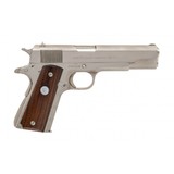 "Colt Government Series 70 Pistol .45 ACP (C20331) Consignment" - 1 of 7