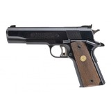 "Colt Gold Cup Series 70 Pistol .45 ACP (C20316) Consignment" - 4 of 6