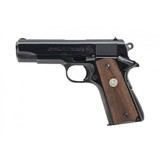 "Colt Combat Commander Pistol .45 Acp (C20380) Consignment" - 6 of 6