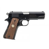 "Colt Combat Commander Pistol .45 Acp (C20380) Consignment" - 1 of 6