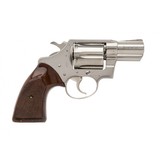 "Colt Detective Special Revolver .38 Special (C20379) Consignment" - 4 of 4