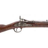 "Turkish Snider rifle converted to a shotgun .577 (AL10122) CONSIGNMENT" - 7 of 7