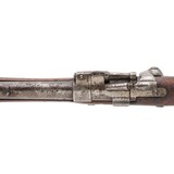 "Turkish Snider rifle converted to a shotgun .577 (AL10122) CONSIGNMENT" - 4 of 7