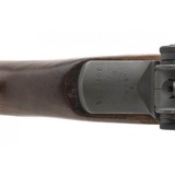 "U.S. Springfield M1 Garand .30-06 (R43186) CONSIGNMENT" - 5 of 6