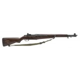 "U.S. Springfield M1 Garand .30-06 (R43186) CONSIGNMENT" - 1 of 6